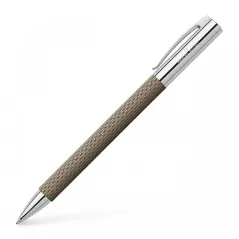 Długopis Faber-Castell Ambition Opart Black