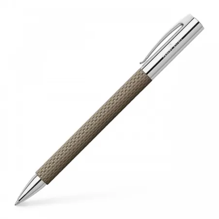 Długopis Faber-Castell Ambition Opart Black