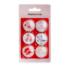 GIRL MAGNESY 6SZT. - Panon