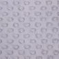 Kocyk Dwustronny 80 X 100 Cm Szary Jednorożce Na Różowym Tle Lulando Minky Kocyk Dwustronny 80 X 100 Cm Szary Jednorożce Na Różowym Tle Lulando Minky