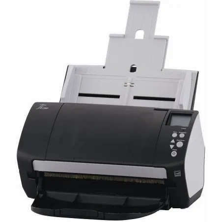 SZYBKI SKANER DOKUMENTÓW FUJITSU FI-7160 UŻYWANY - Fujitsu