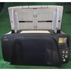 Szybki Skaner Dokumentów Fujitsu Fi-7160 Używany