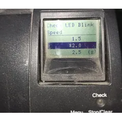 SZYBKI SKANER DOKUMENTÓW FUJITSU FI-7160 UŻYWANY