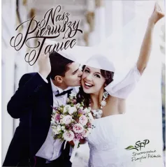 NASZ PIERWSZY TANIEC CD - Universal Music Polska