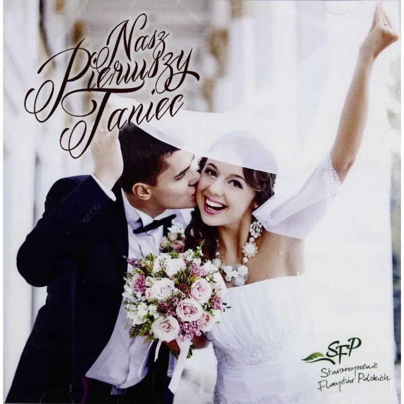 NASZ PIERWSZY TANIEC CD - Universal Music Polska