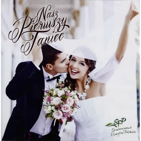 NASZ PIERWSZY TANIEC CD - Universal Music Polska