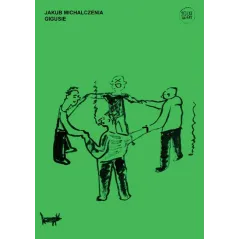 GIGUSIE Jakub Michalczenia - Korporacja HA!ART