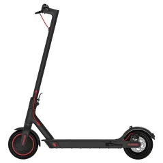HULAJNOGA ELEKTRYCZNA XIAOMI MIJIA M365 PRO CZARNA II GATUNEK - Xiaomi