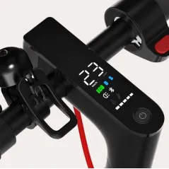 Hulajnoga Elektryczna Xiaomi Mijia M365 Pro Czarna Ii Gatunek