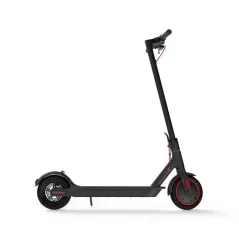 HULAJNOGA ELEKTRYCZNA XIAOMI MIJIA M365 PRO CZARNA II GATUNEK