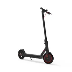 HULAJNOGA ELEKTRYCZNA XIAOMI MIJIA M365 PRO CZARNA II GATUNEK