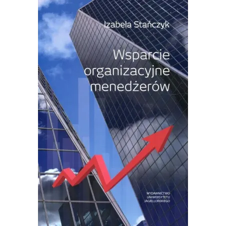 Wsparcie Organizacyjne Menedżerów Izabela Stańczyk