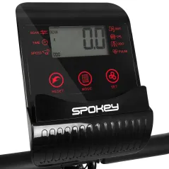 ROWER TRENINGOWY MAGNETYCZNY SPOKEY LORDI