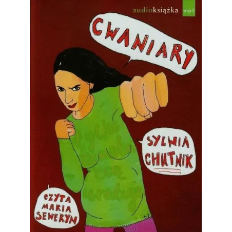 Cwaniary Audiobook Cd Mp3 Cwaniary Audiobook Cd Mp3