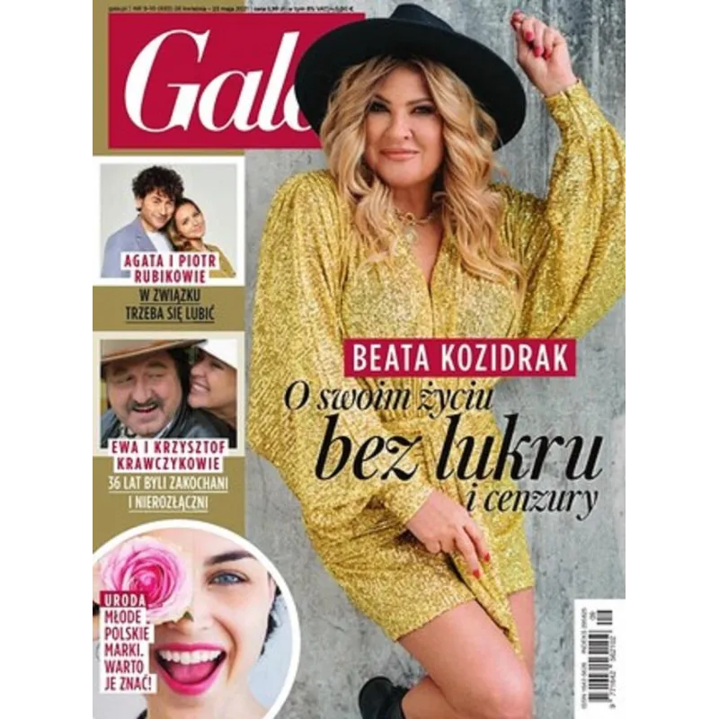 GALA 9-10/2021 - Burda Media