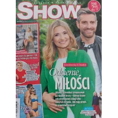 SHOW MAGAZYN W DOBRYM STYLU 19/2020 - Bauer