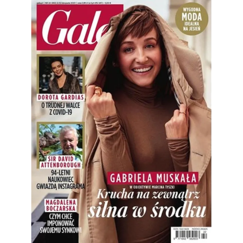 GALA 22/2020 - Burda Media