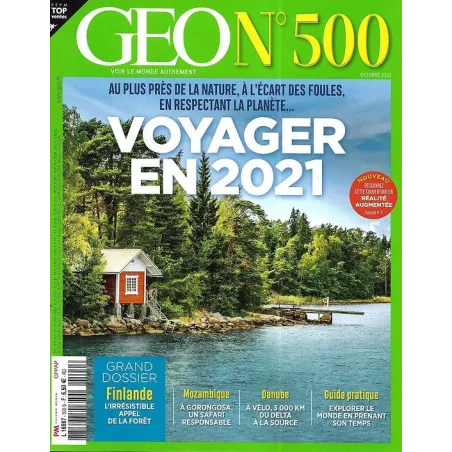 Geo N500 Voyager En 2021 Geo N500 Voyager En 2021