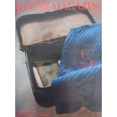 ZEIT MAGAZIN 5.11.2020 - Zeitverlag Gerd Bucerius