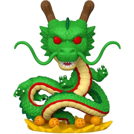 Funko Pop! Animation Dragon Ball Z Shenron 10" Figurka Kolekcjonerska 859