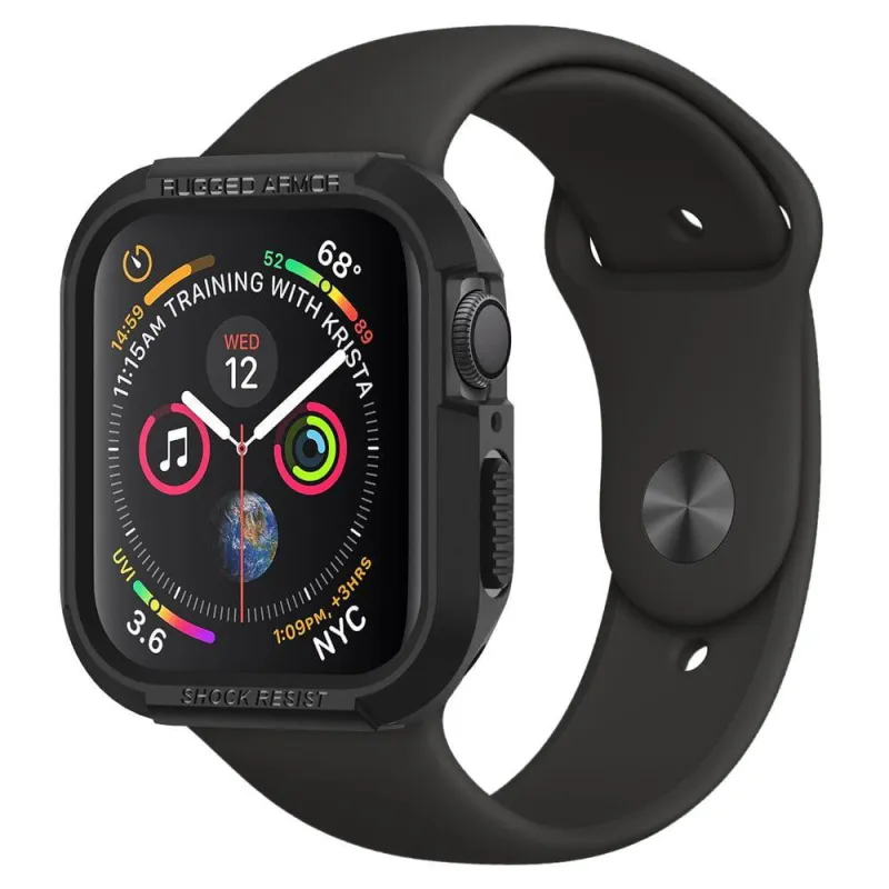 ETUI APPLE WATCH 4/5/6/7/8/SE - SpotArt