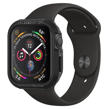 ETUI APPLE WATCH 4/5/6/7/8/SE - SpotArt