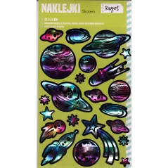 NAKLEJKI DEKORACYJNE - Joinco