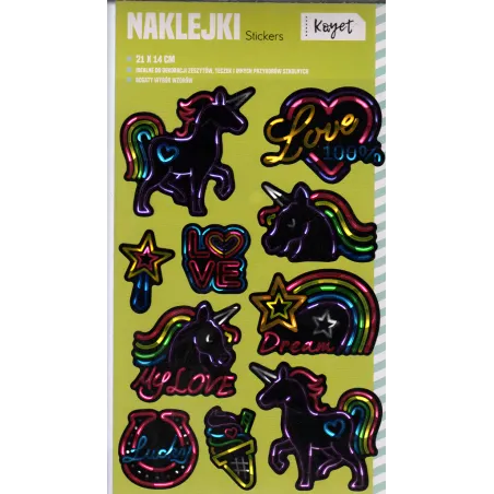 Naklejki Dekoracyjne