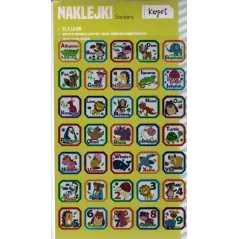 NAKLEJKI DEKORACYJNE - Joinco