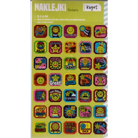 Naklejki Dekoracyjne