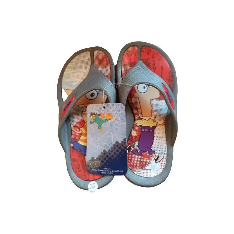 KLAPKI JAPONKI ROZMIAR 28/29 FINEASZ I FERB - Panon