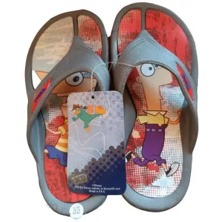 KLAPKI JAPONKI ROZMIAR 28/29 FINEASZ I FERB - Panon