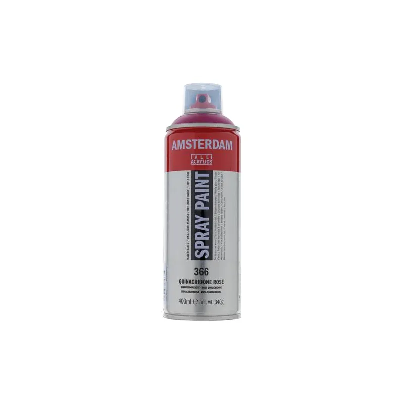 FARBA AKRYLOWA W SPRAYU 400ML - Royal Talens