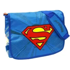 TORBA NA RAMIĘ SUPERMAN - Eurocom