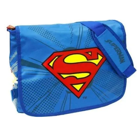 TORBA NA RAMIĘ SUPERMAN - Eurocom