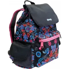 PLECAK CATALINA ESTRADA FASHION COLOBRI - Eurocom