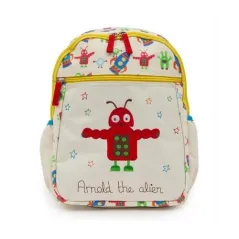 PLECAK PINK LINING KOSMITA ARNOLD - Tublu