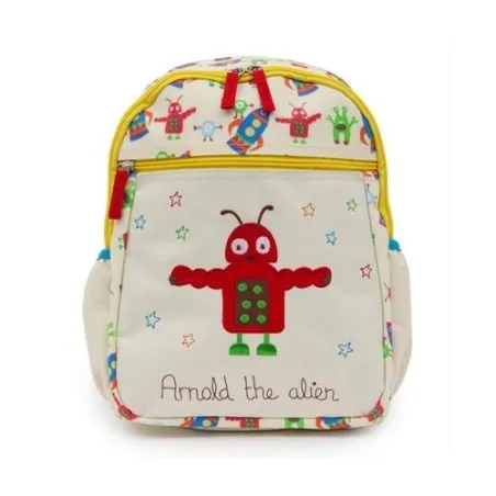 PLECAK PINK LINING KOSMITA ARNOLD - Tublu