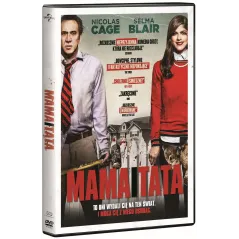 MAMA I TATA DVD PL - Filmostrada