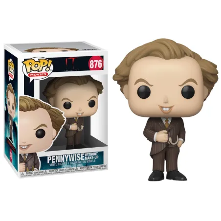 Figurka Pennywise Funko Pop! 876 Figurka Pennywise Funko Pop! 876