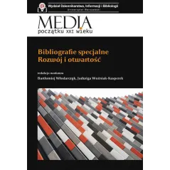 BIBLIOGRAFIE SPECJALNE ROZWÓJ I OTWARTOŚĆ - Aspra