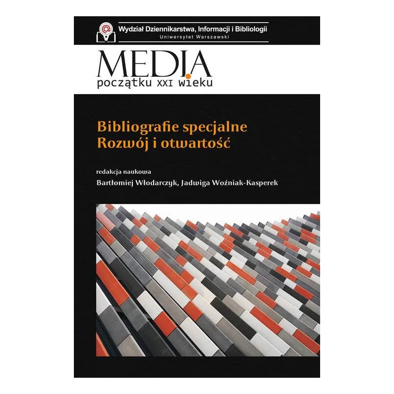 BIBLIOGRAFIE SPECJALNE ROZWÓJ I OTWARTOŚĆ - Aspra