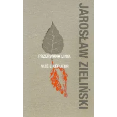 PRZERWANA LINIA Jarosław Zieliński - Aspra