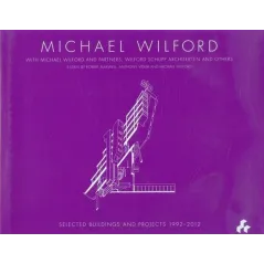 MICHAEL WILFORD WITH MICHAEL WILFORD AND PARTNERS - Artifice Books