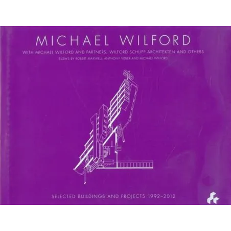MICHAEL WILFORD WITH MICHAEL WILFORD AND PARTNERS - Artifice Books