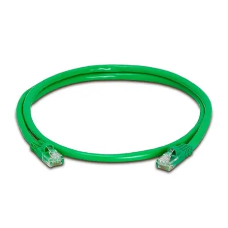 KABEL PATCH CORD KAT.6 UTP 1M ZIELONY - Cablexpert