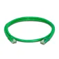 Kabel Patch Cord Kat.6 Utp 2M Zielony Kabel Patch Cord Kat.6 Utp 2M Zielony