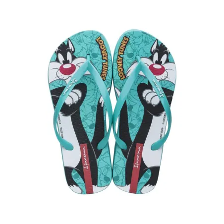 Klapki Japonki Looney Tunes Ad Rozmiar 39-40 Ipanema
