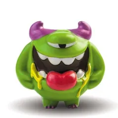 FIGURKA GANG POTWORÓW BOB 4+ - Dumel