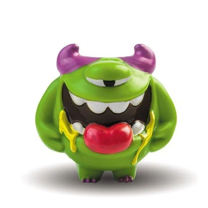FIGURKA GANG POTWORÓW BOB 4+ - Dumel